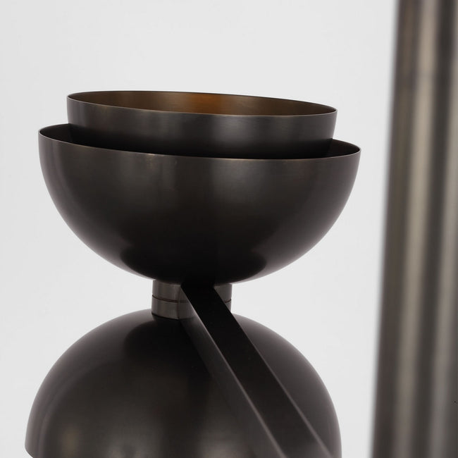 Visual Comfort Modern-SLCH13727BZ|ALT|2