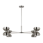 Visual Comfort Modern-SLCH13727N|ALT|2