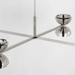Visual Comfort Modern-SLCH13727N|ALT|3