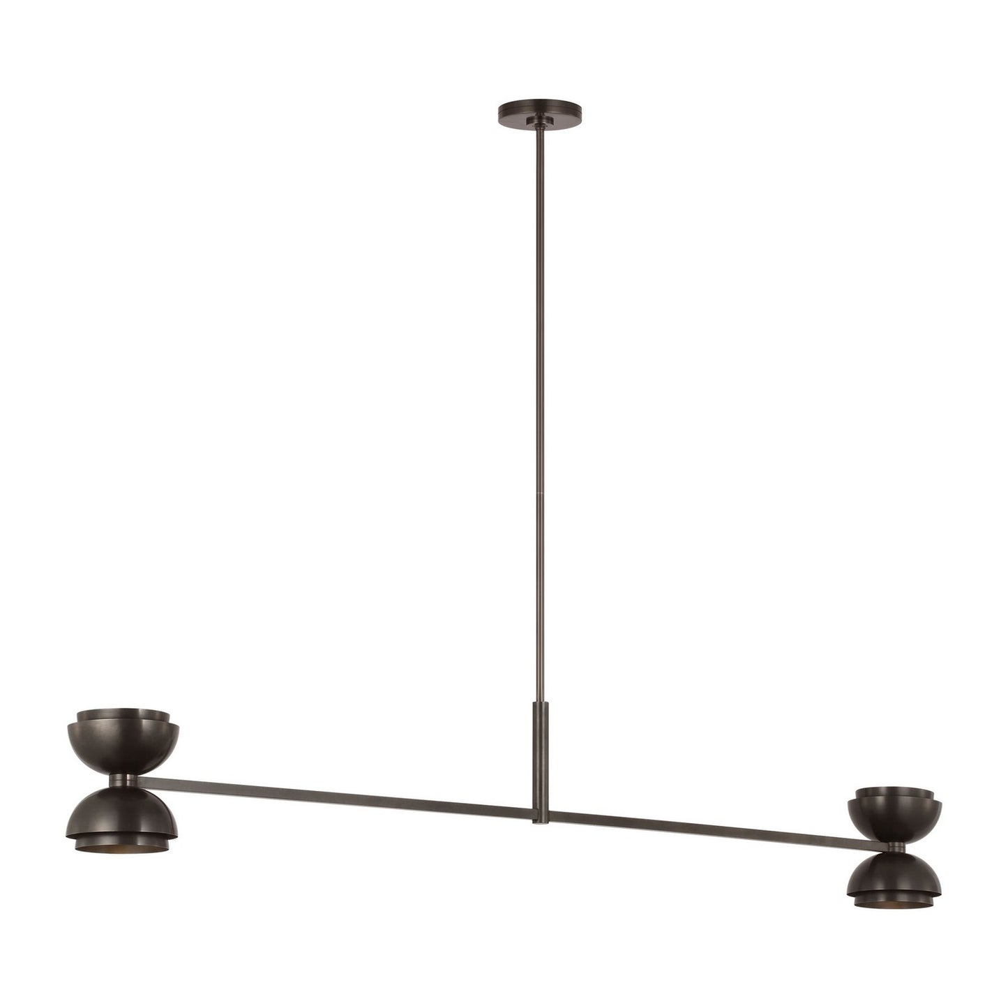 Visual Comfort Modern-SLLS31927BZ|ALT|1