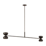 Visual Comfort Modern-SLLS31927BZ|ALT|1