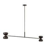 Visual Comfort Modern-SLLS31927BZ|ALT|1