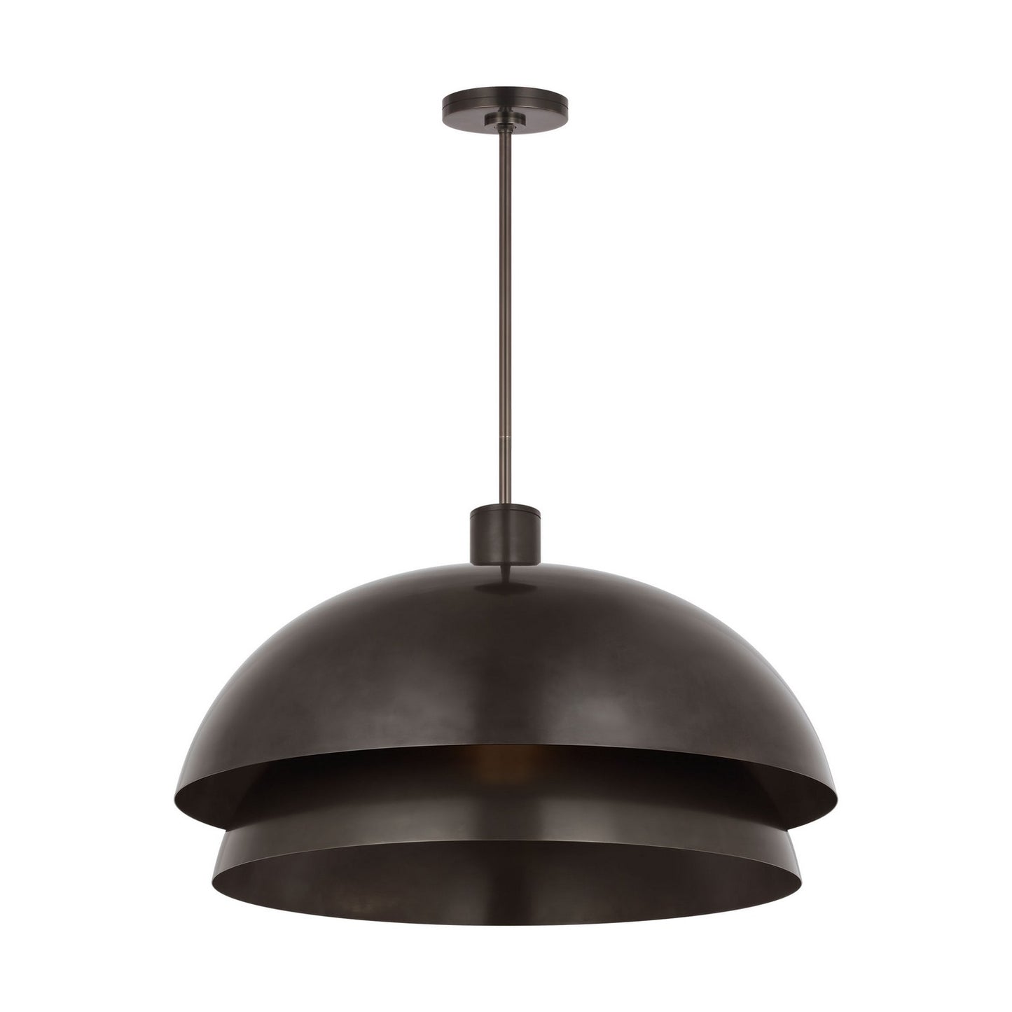 Visual Comfort Modern-SLPD32127BZ|ALT|1