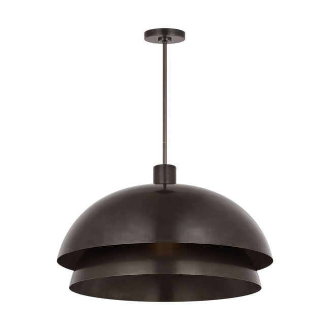 Visual Comfort Modern-SLPD32127BZ|ALT|1