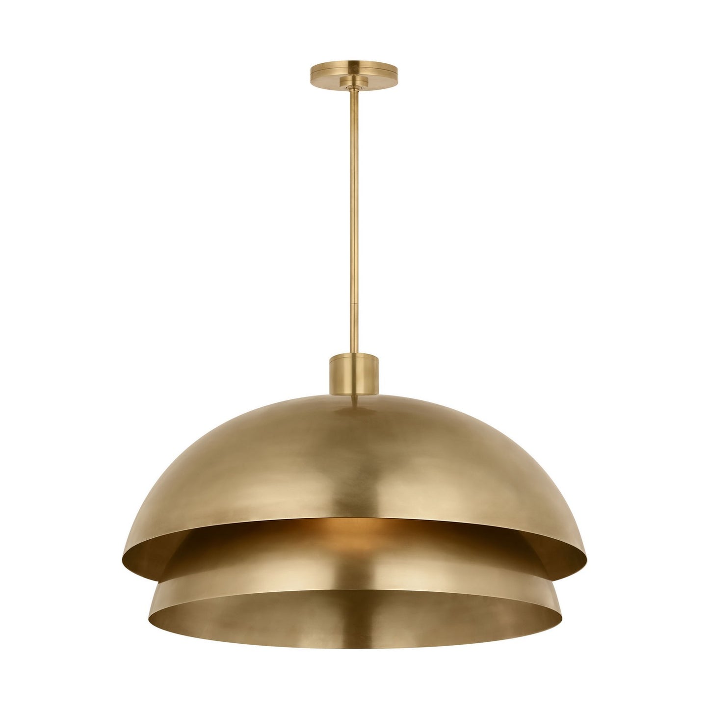 Visual Comfort Modern-SLPD32127NB|ALT|1