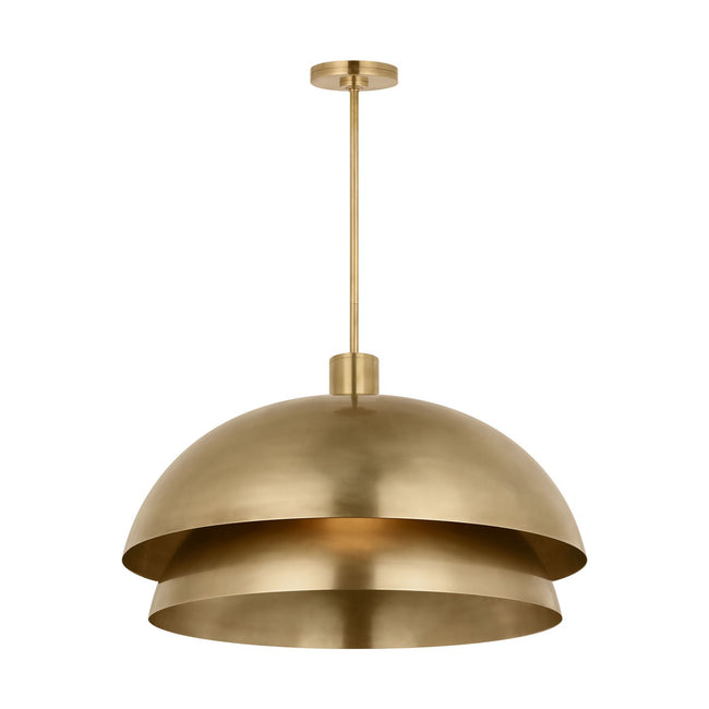 Visual Comfort Modern-SLPD32127NB|ALT|1