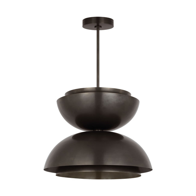 Visual Comfort Modern-SLPD32227BZ|ALT|1