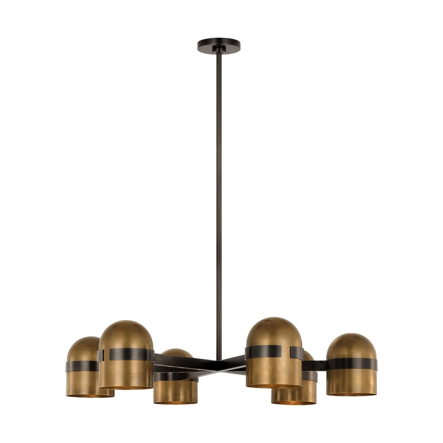 Visual Comfort Modern-AKCH33427BDZ/BWB|ALT|2