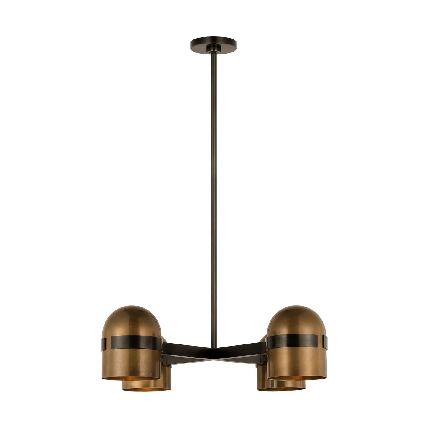 Visual Comfort Modern-AKCH33527BDZ/BWB|ALT|1