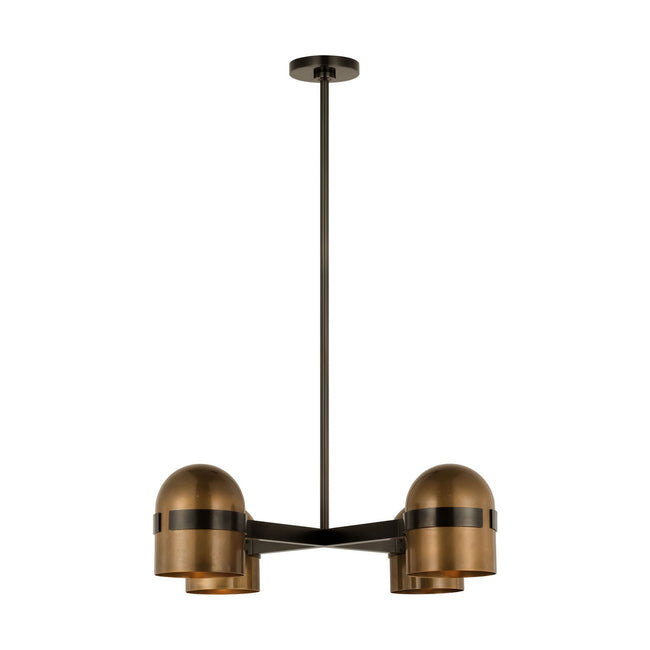 Visual Comfort Modern-AKCH33527BDZ/BWB|ALT|1