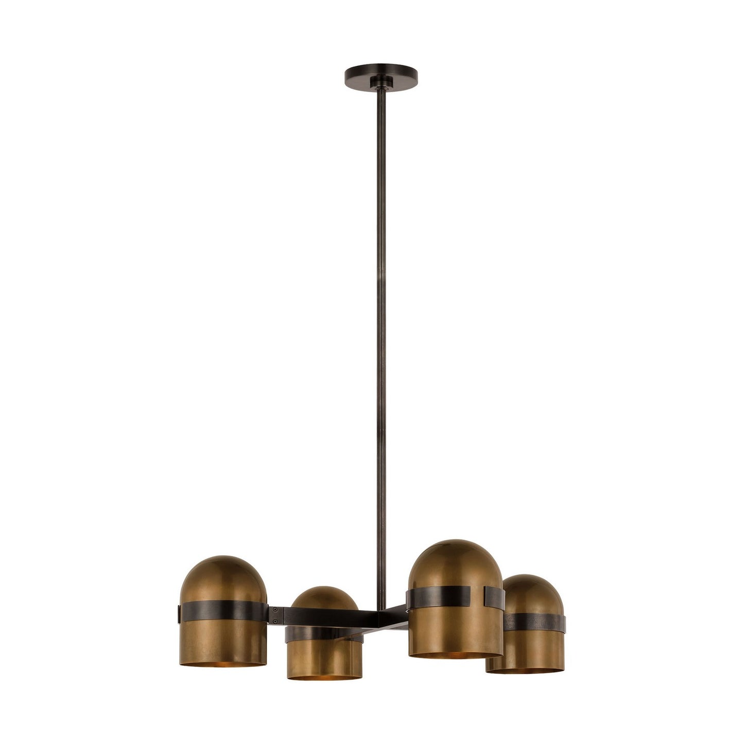 Visual Comfort Modern-AKCH33527BDZ/BWB|ALT|2