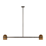 Visual Comfort Modern-AKLS33627BDZ/BWB|ALT|1