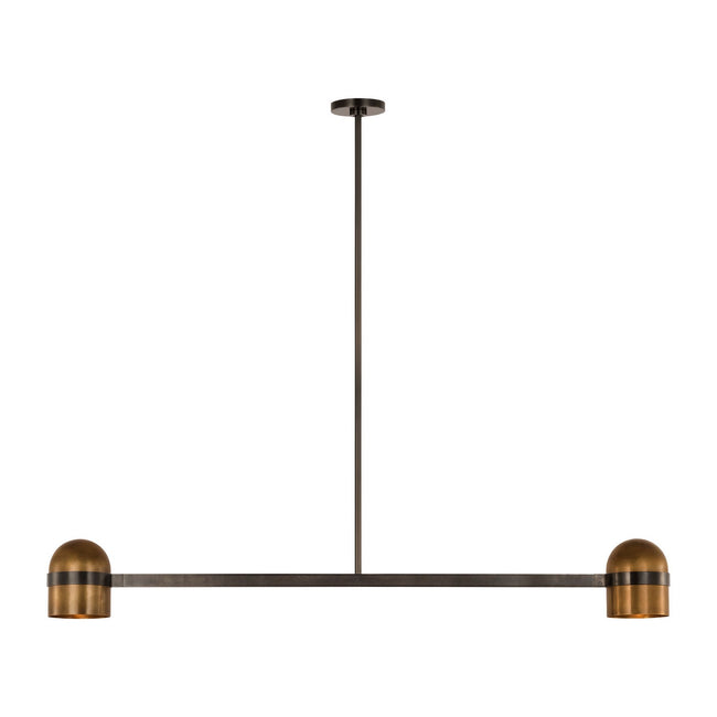 Visual Comfort Modern-AKLS33627BDZ/BWB|ALT|1