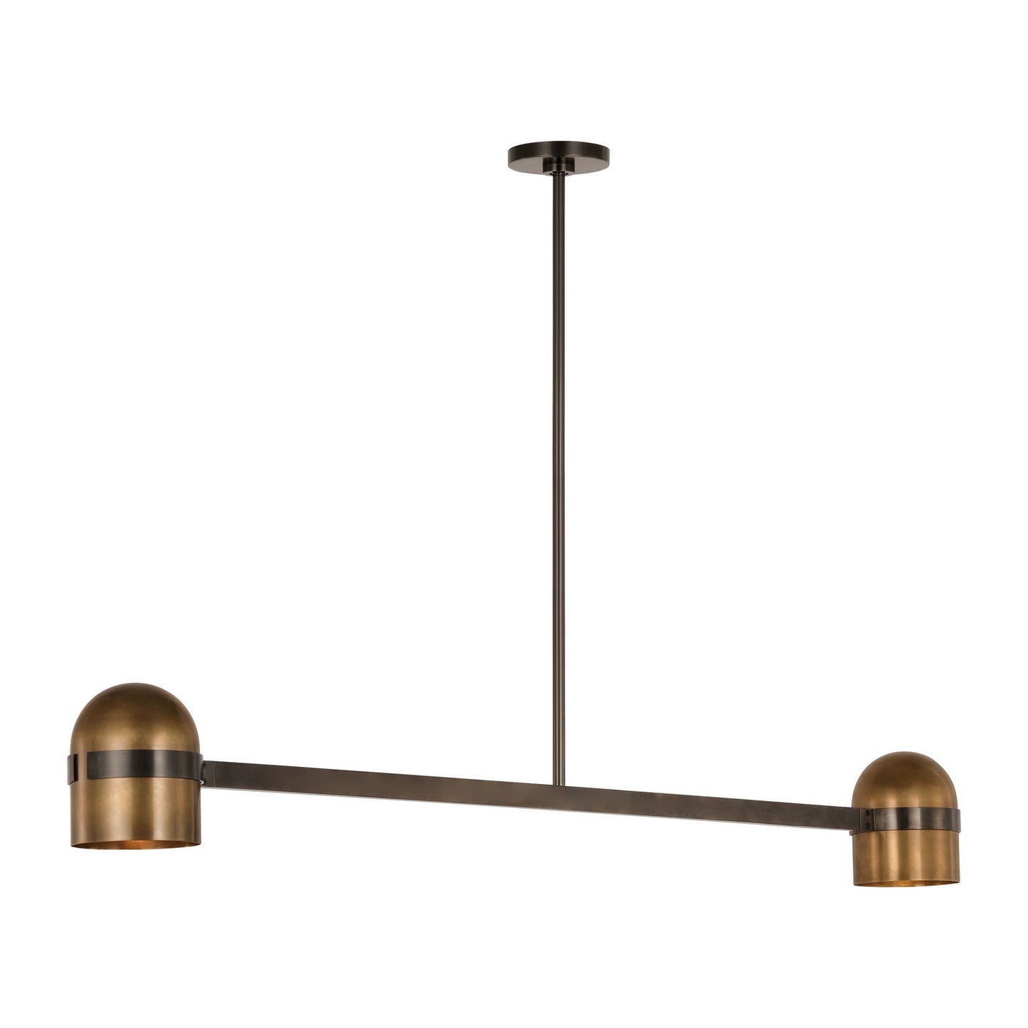 Visual Comfort Modern-AKLS33627BDZ/BWB|ALT|2