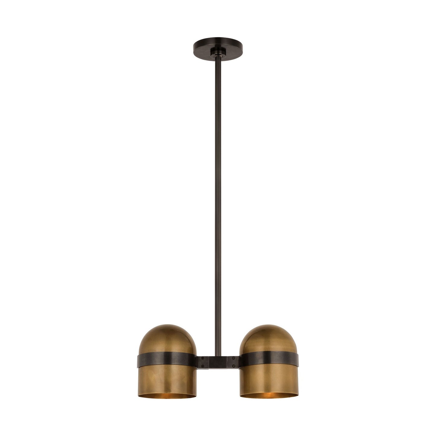 Visual Comfort Modern-AKPD33827BDZ/BWB|ALT|1