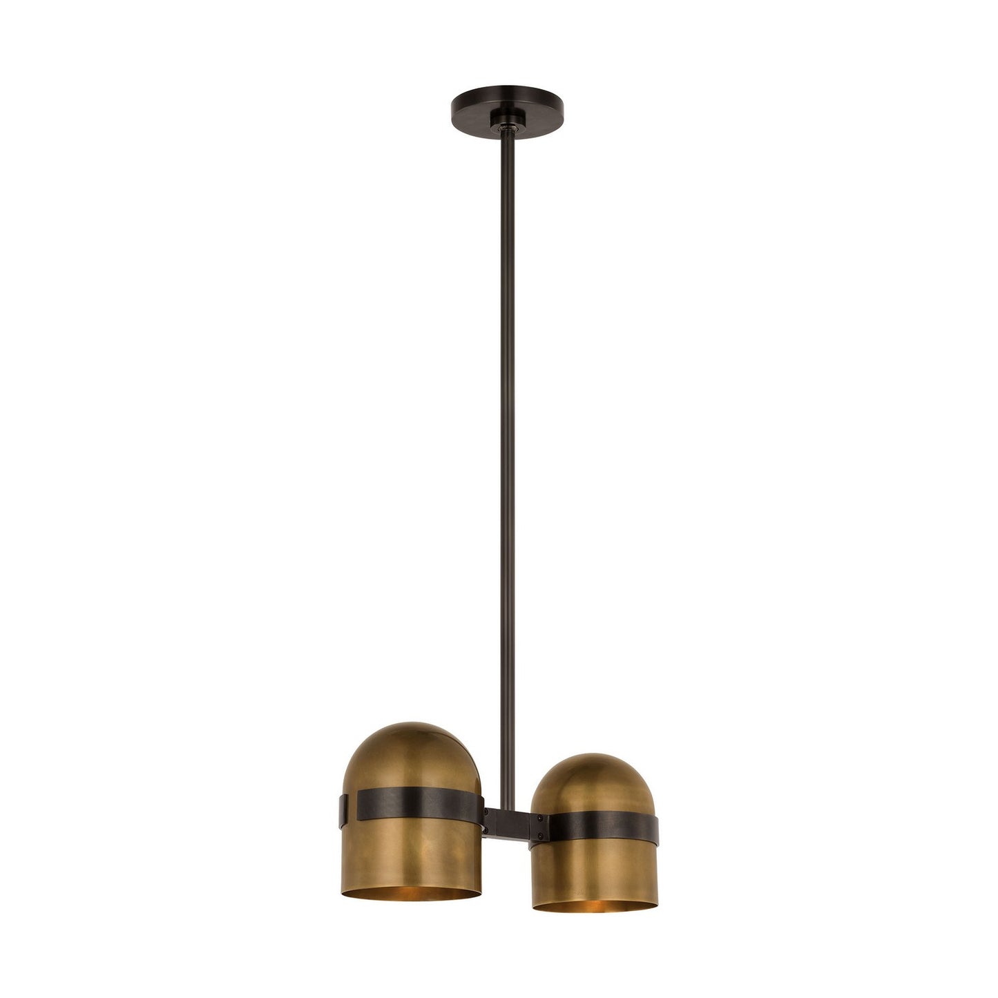 Visual Comfort Modern-AKPD33827BDZ/BWB|ALT|2