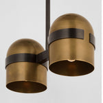 Visual Comfort Modern-AKPD33827BDZ/BWB|ALT|3