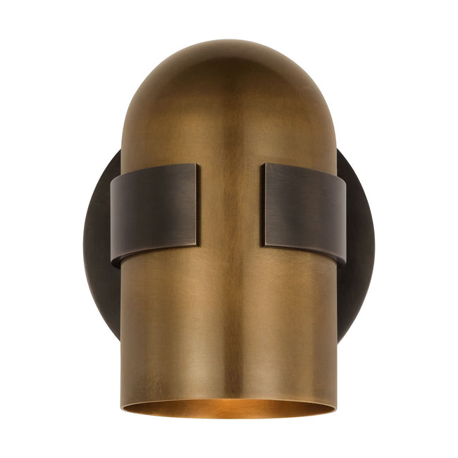 Visual Comfort Modern-AKWS34027BDZ/BWB|ALT|1