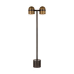 Visual Comfort Modern-AKFL34127BDZ/BWB|ALT|1
