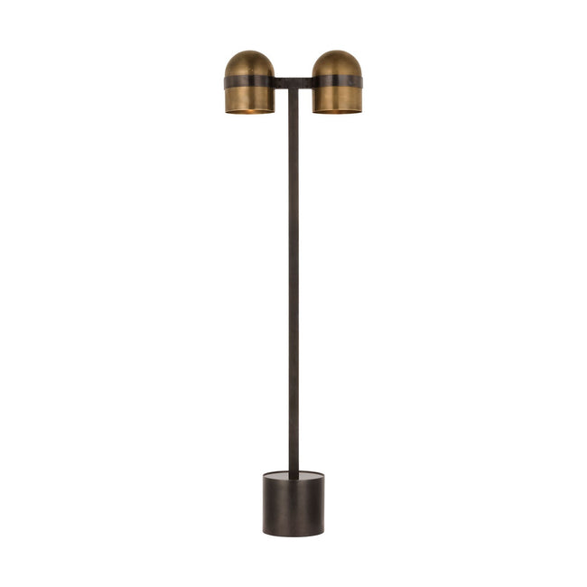 Visual Comfort Modern-AKFL34127BDZ/BWB|ALT|1