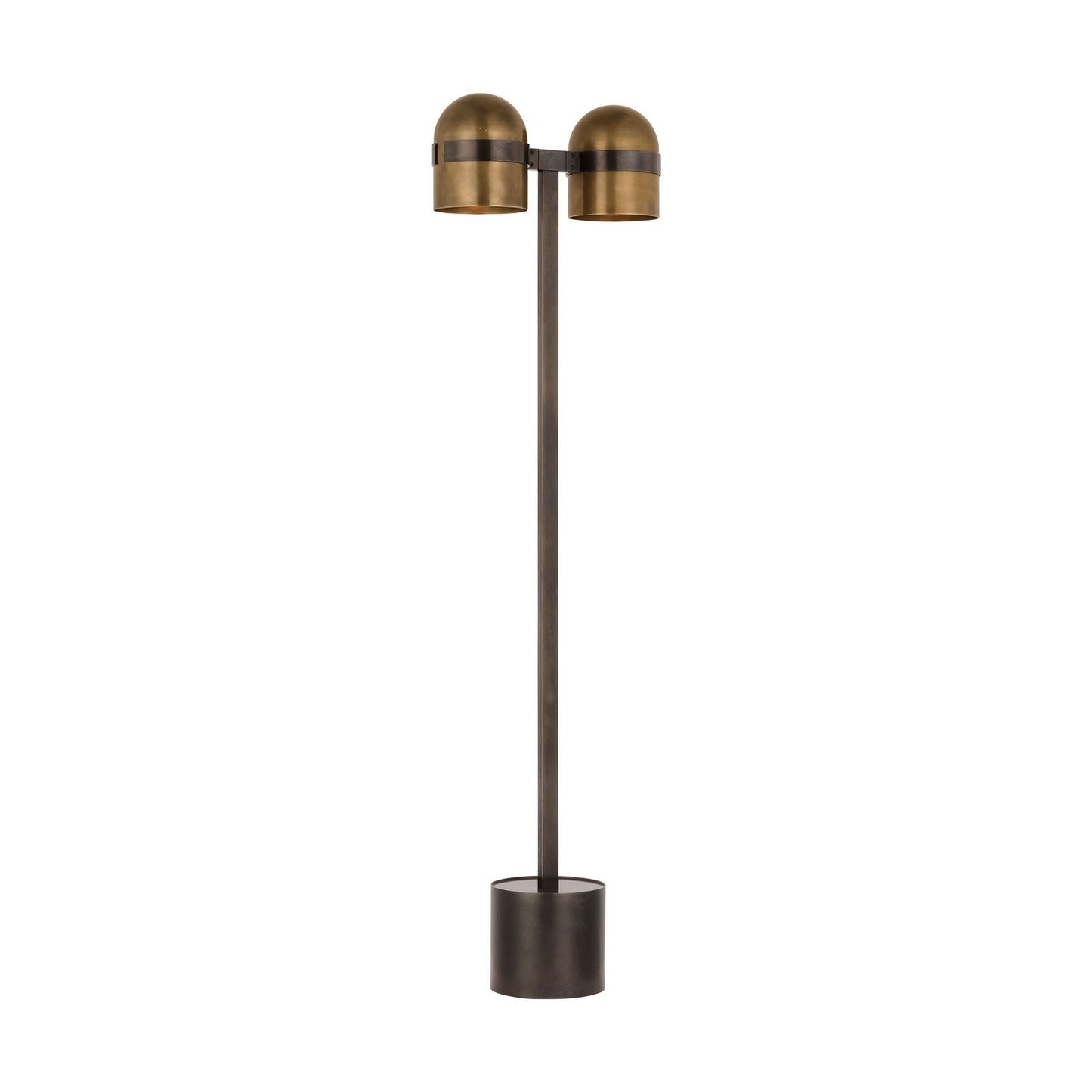 Visual Comfort Modern-AKFL34127BDZ/BWB|ALT|2