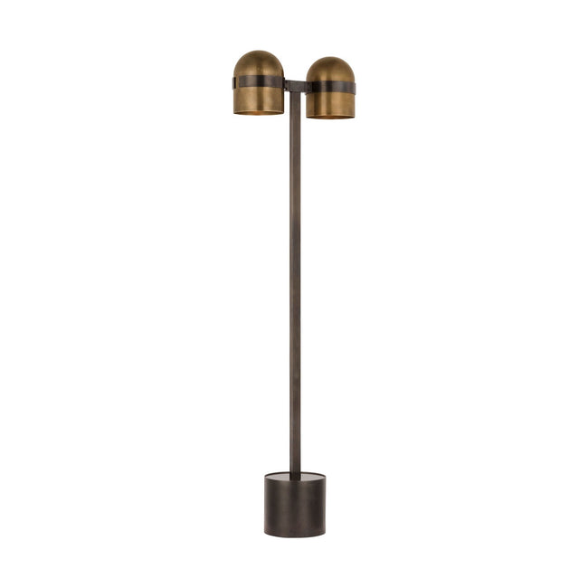 Visual Comfort Modern-AKFL34127BDZ/BWB|ALT|2