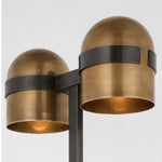 Visual Comfort Modern-AKFL34127BDZ/BWB|ALT|3