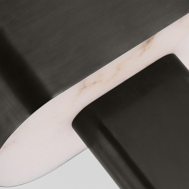 Visual Comfort Modern-KWTB32627BZ|ALT|9