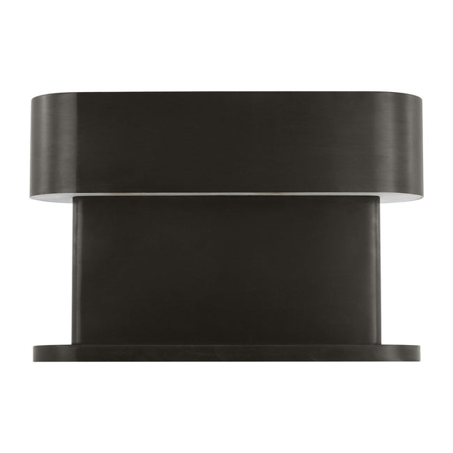 Visual Comfort Modern-KWTB32727BZ|ALT|1