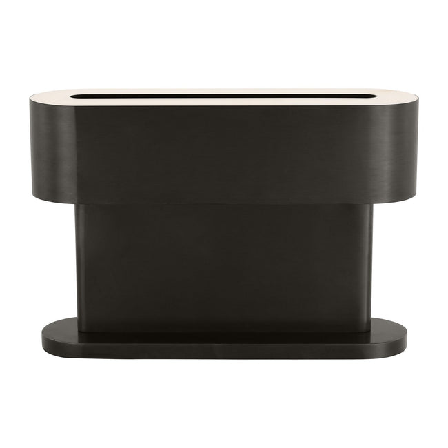Visual Comfort Modern-KWTB32727BZ|ALT|2