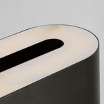 Visual Comfort Modern-KWTB32727BZ|ALT|7