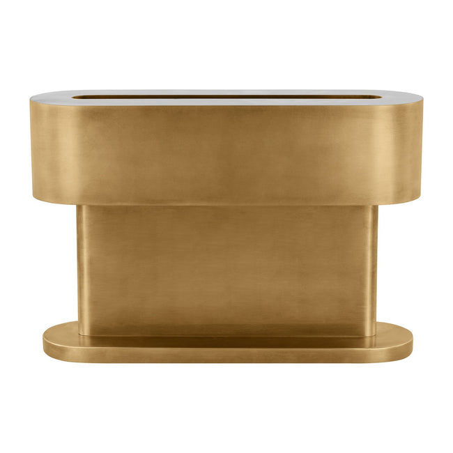 Visual Comfort Modern-KWTB32727NB|ALT|2