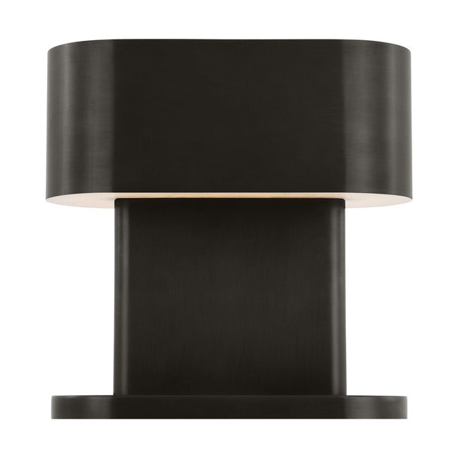 Visual Comfort Modern-KWTB32827BZ|ALT|1