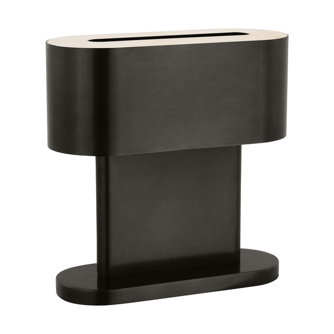 Visual Comfort Modern-KWTB32827BZ|ALT|2