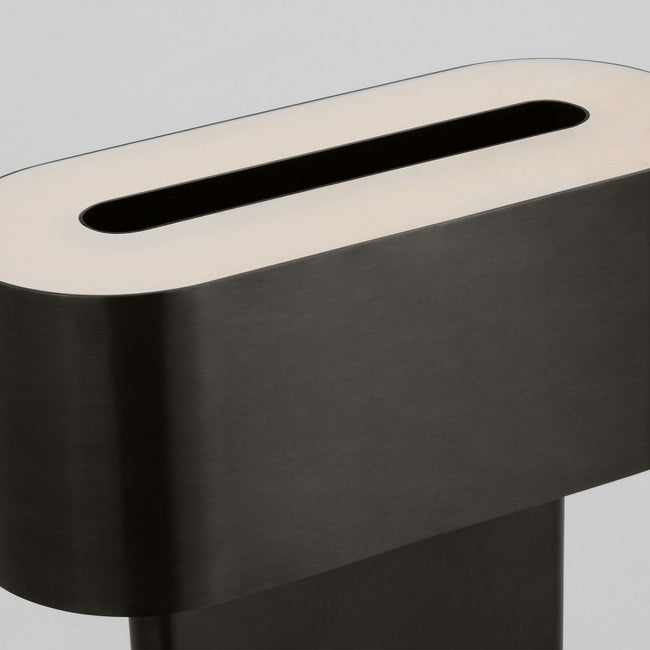 Visual Comfort Modern-KWTB32827BZ|ALT|7