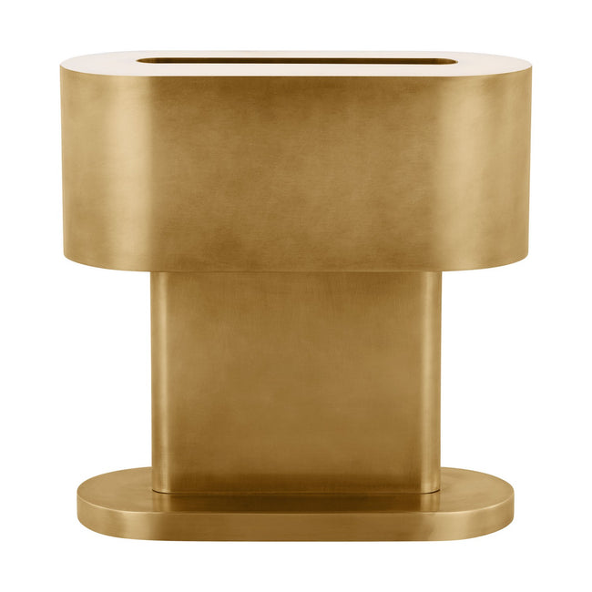 Visual Comfort Modern-KWTB32827NB|ALT|2