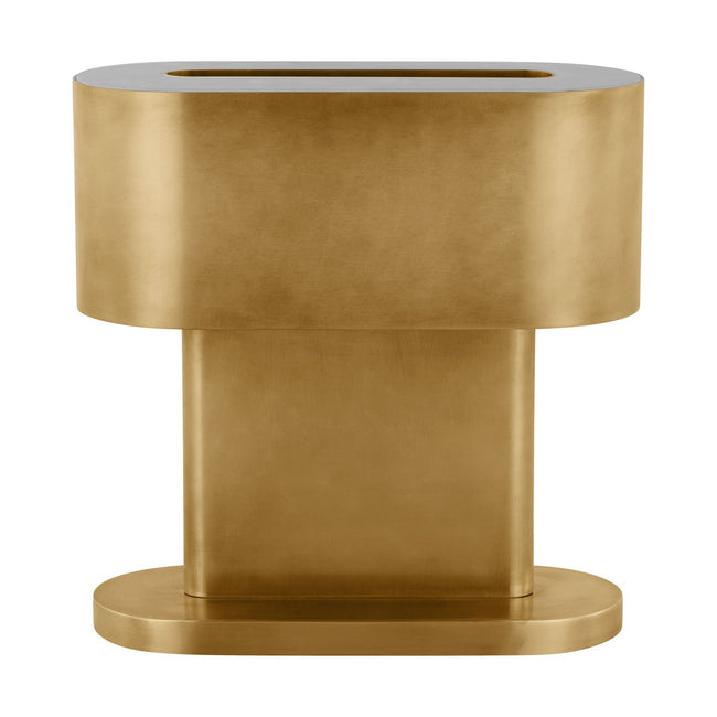 Visual Comfort Modern-KWTB32827NB|ALT|3