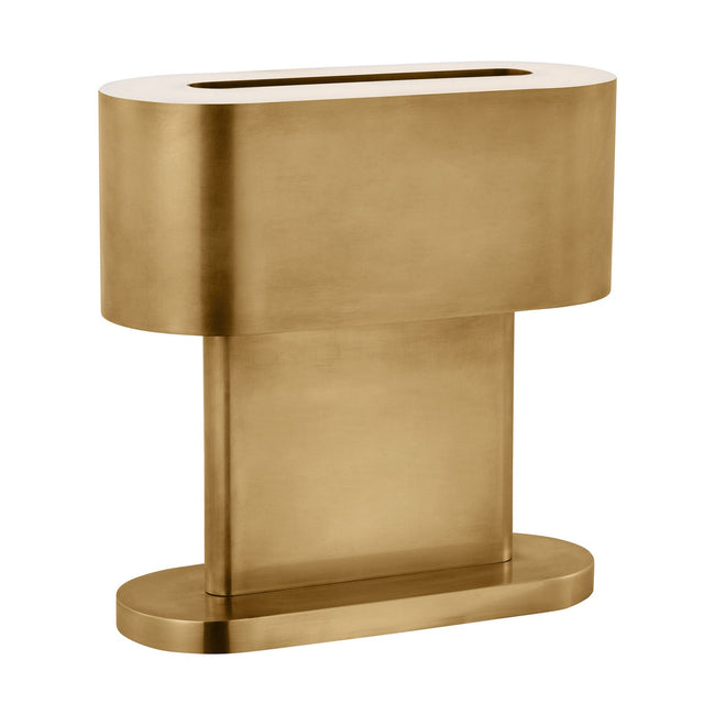 Visual Comfort Modern-KWTB32827NB|ALT|4