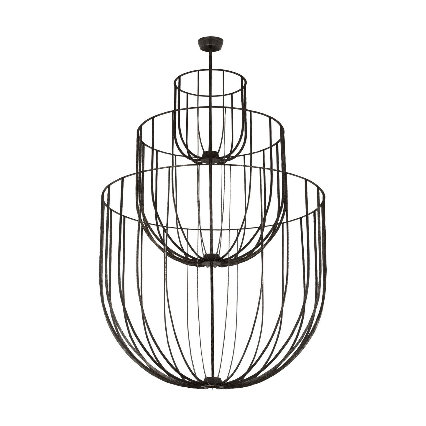 Visual Comfort Modern-SLCH32927AI|ALT|1