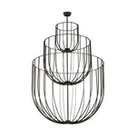 Visual Comfort Modern-SLCH32927AI|ALT|1