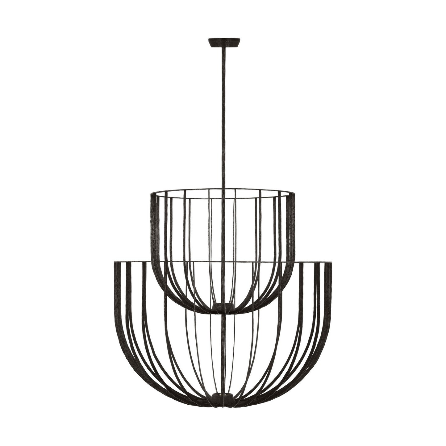 Visual Comfort Modern-SLCH33027AI|ALT|1