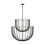 Visual Comfort Modern-SLCH33027AI|ALT|1