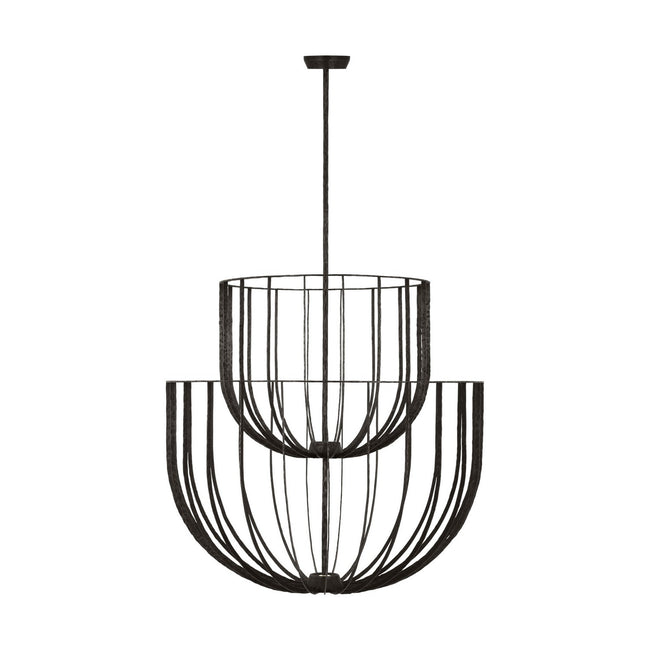 Visual Comfort Modern-SLCH33027AI|ALT|1