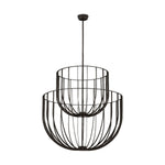 Visual Comfort Modern-SLCH33027AI|ALT|2