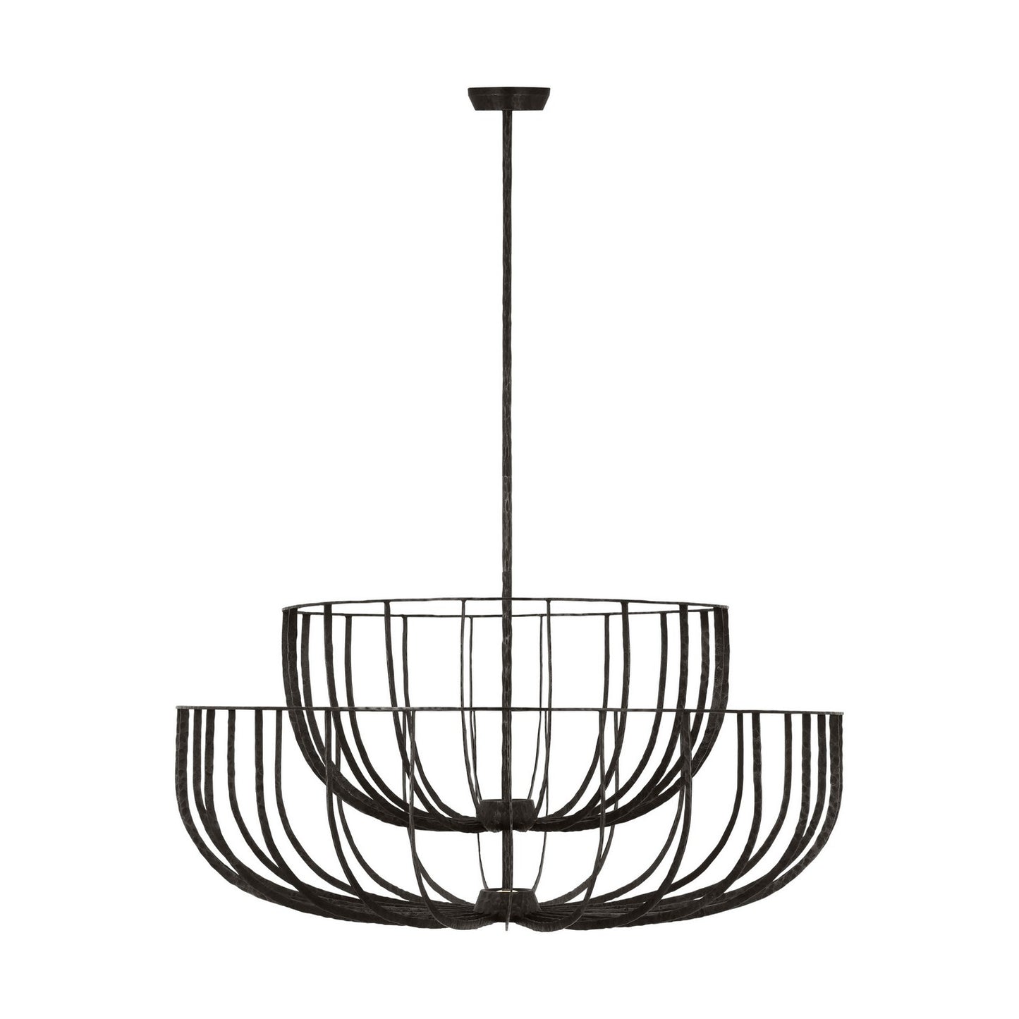 Visual Comfort Modern-SLCH33127AI|ALT|1