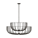 Visual Comfort Modern-SLCH33127AI|ALT|1