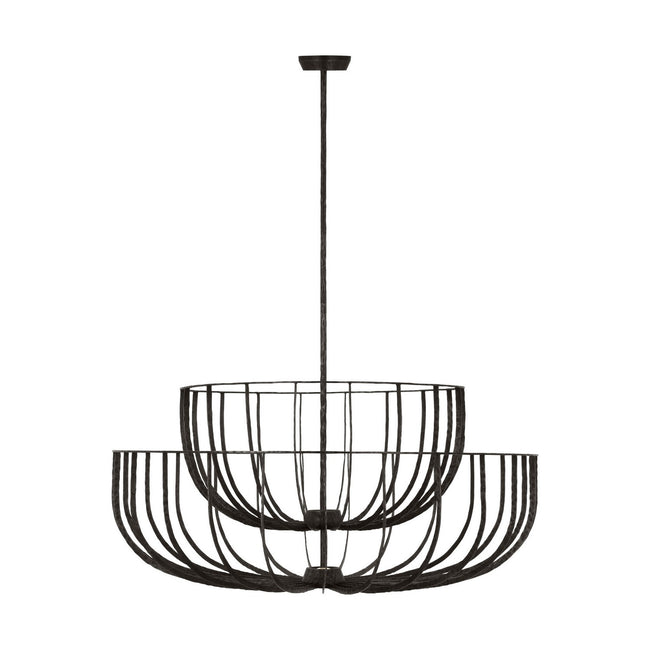 Visual Comfort Modern-SLCH33127AI|ALT|1