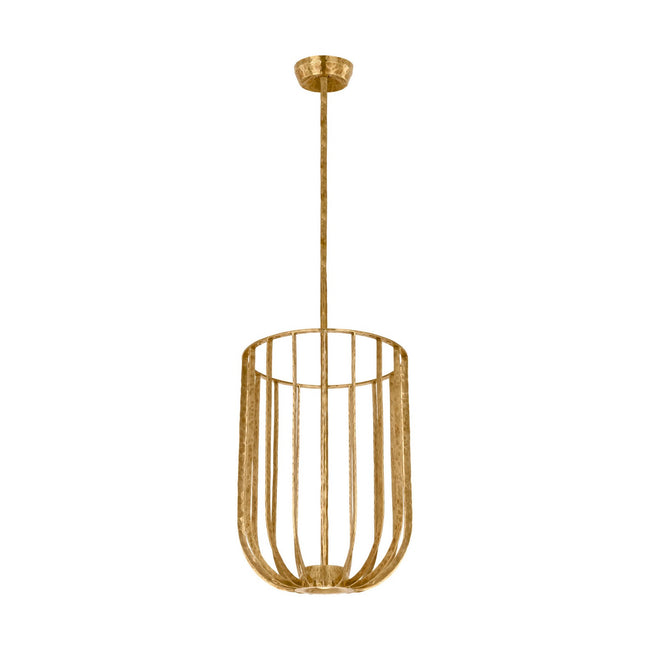 Visual Comfort Modern-SLPD33227PAB|ALT|1