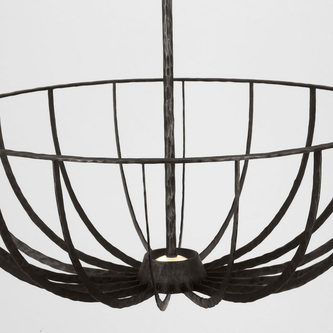 Visual Comfort Modern-SLFM33327AI|ALT|2