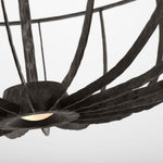 Visual Comfort Modern-SLFM33327AI|ALT|3